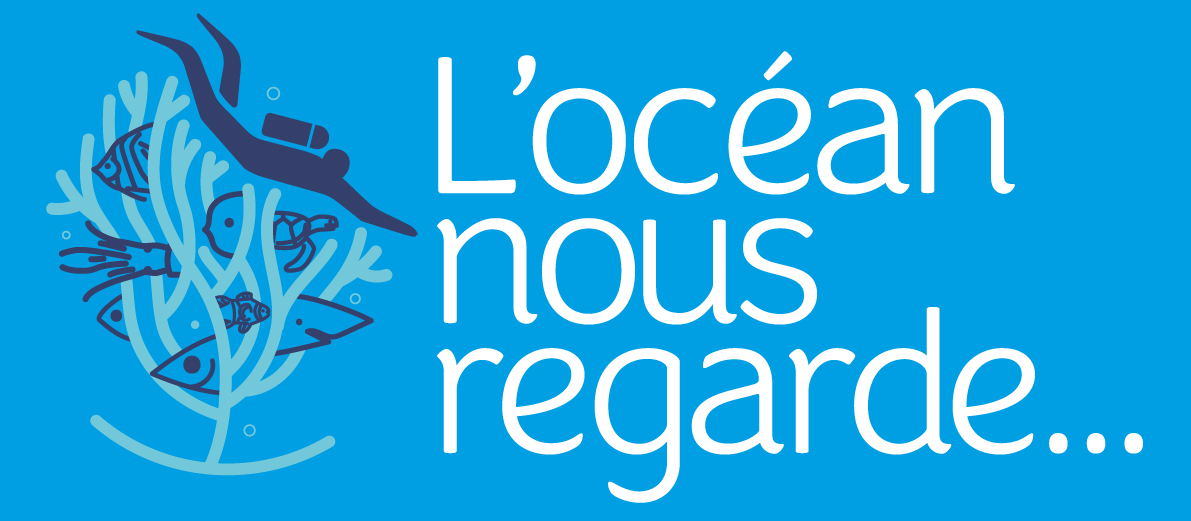 Logo Océan Expo